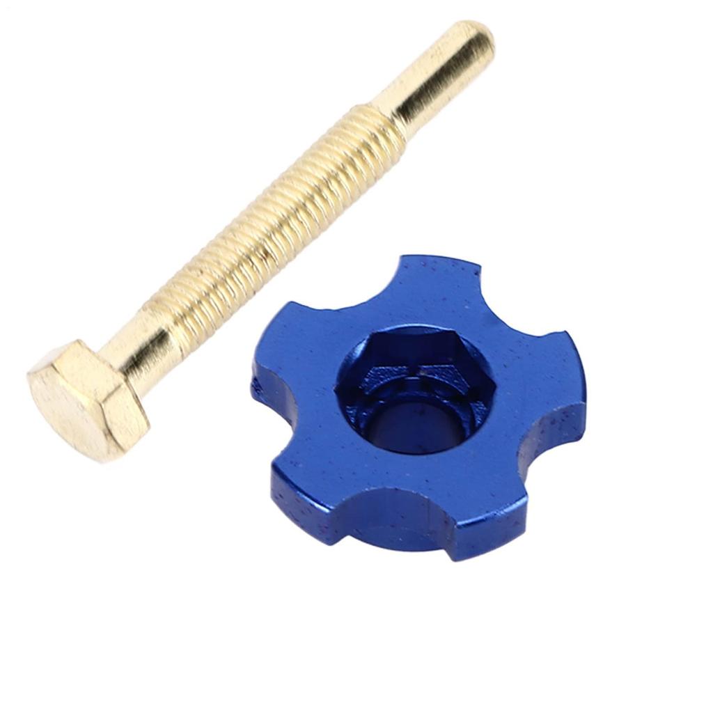 Air Mix Screw, Carburetor Idle Screw | Motorcycle Carburetor Idle Speed Adjuster Knob Screw