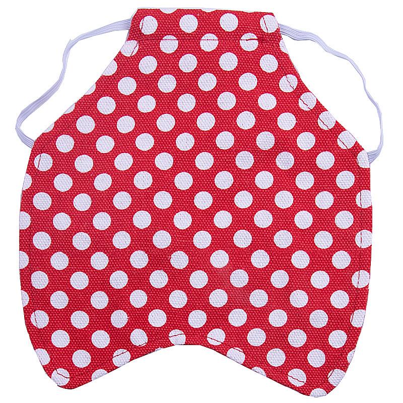 Double-Layer Chicken Saddle: Feather Protector & Wing Shield