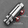 Universal Faucet  Angle Valve Extractor Broken Valve Thread Extractor Tool  Faucet Repair