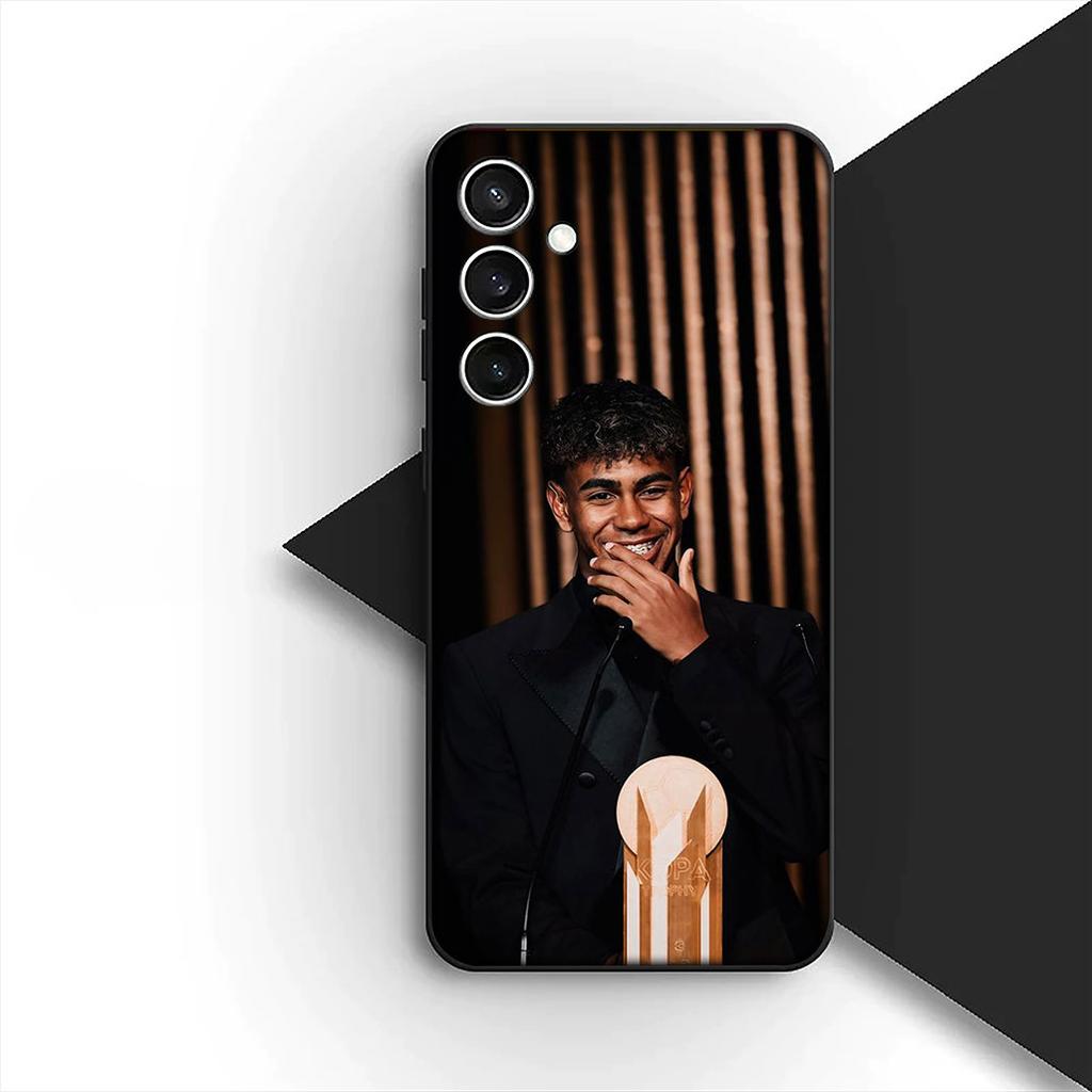 Soccer No 19 Spain Flag Football No19 Cover for OPPO A80 A40 A18 A16 A17 A15 A38 A78 A79 A54 A57 A58 A60 4G 5G Coque Phone Case