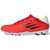 X Speedflow.3 FG Solar Red Men Sneakers Multi-Color Core-Black FY3298