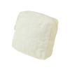 Cute Sanitary Napkin Pouch - Zipper Case for Pads and Small Valuables - Compact Feminine Product for Purse