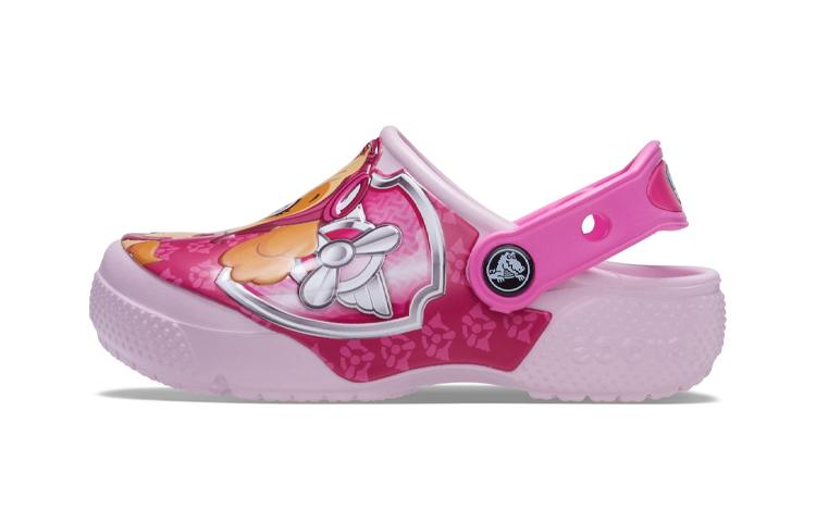 Crocs Fun Lab Kids  Sandals Kids 207195-6GD 33-34