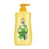Liushen Wormwood Cooling Shower Gel