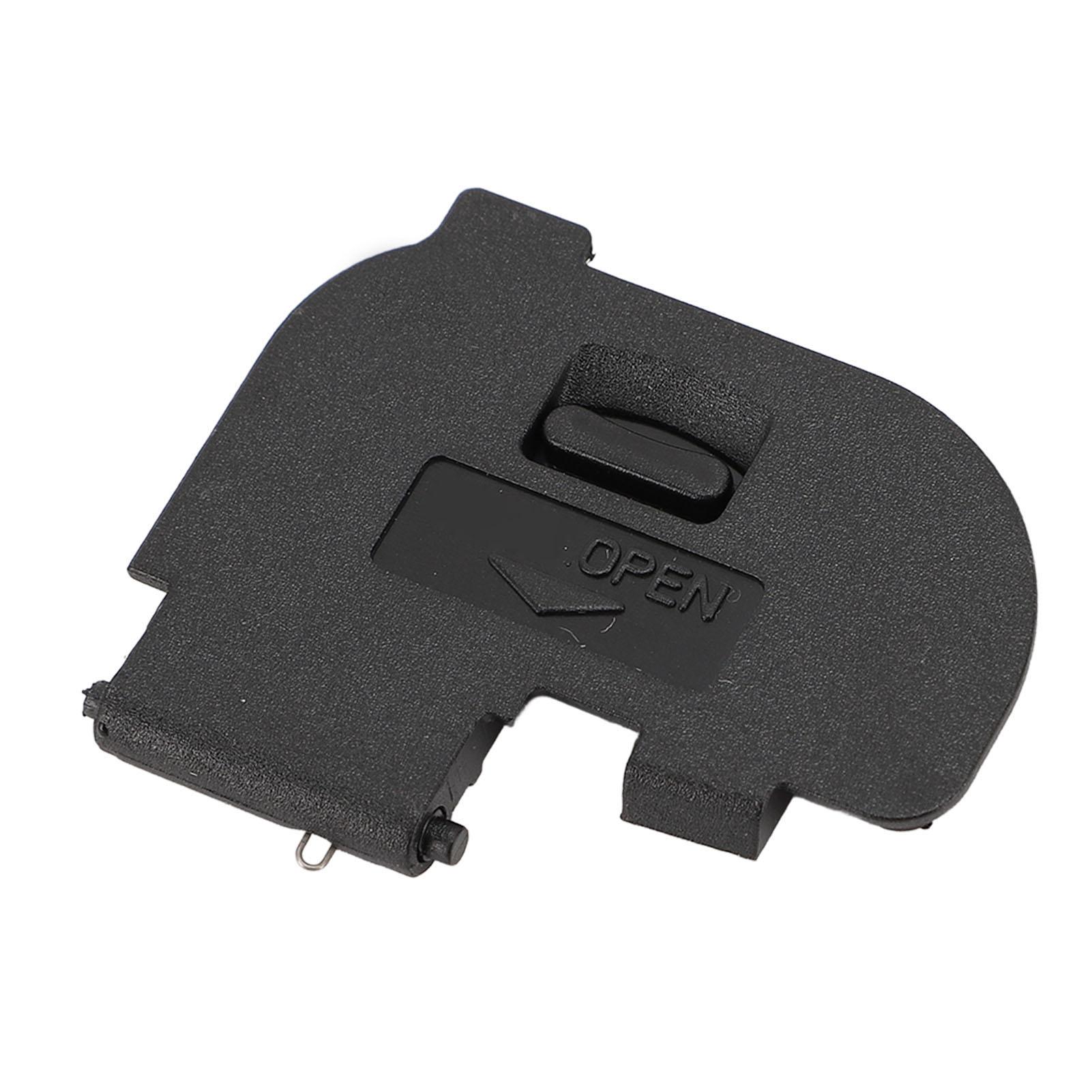 

Заміна кришки батареї Кришка кришки батареї Ремонт кришки батареї для камери 7D