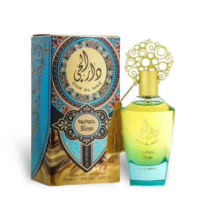 Dar Al Hae Sievietēm 100ml Tualetes