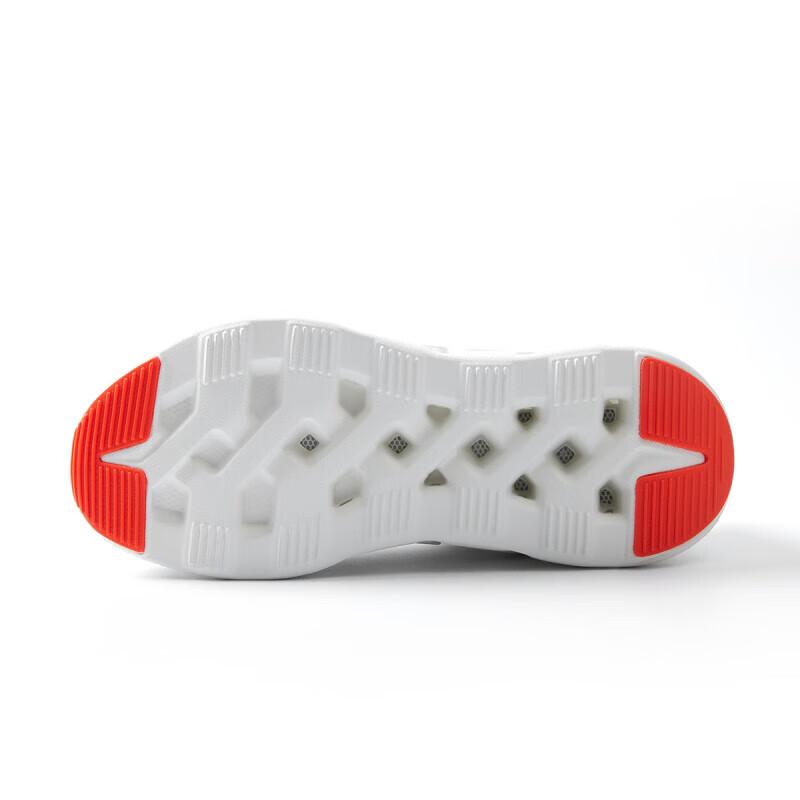 Adidas Climacool 'Grey White Red' Sneakers JH9750