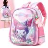 Adorable Cartoon Backpack For Kindergarten Girls Cute Durable Nylon Hard Shell