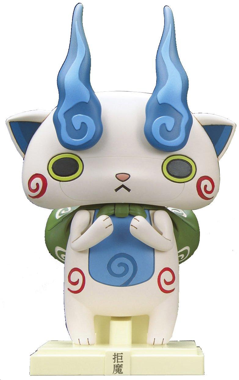 

Yokai Watch 05 Koma-san