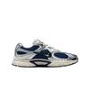 V5 RNR Bleu Vide Teinte Platine Baskets Homme Argent Noir-Gris Loup-Teinte Platine HJ5228-400