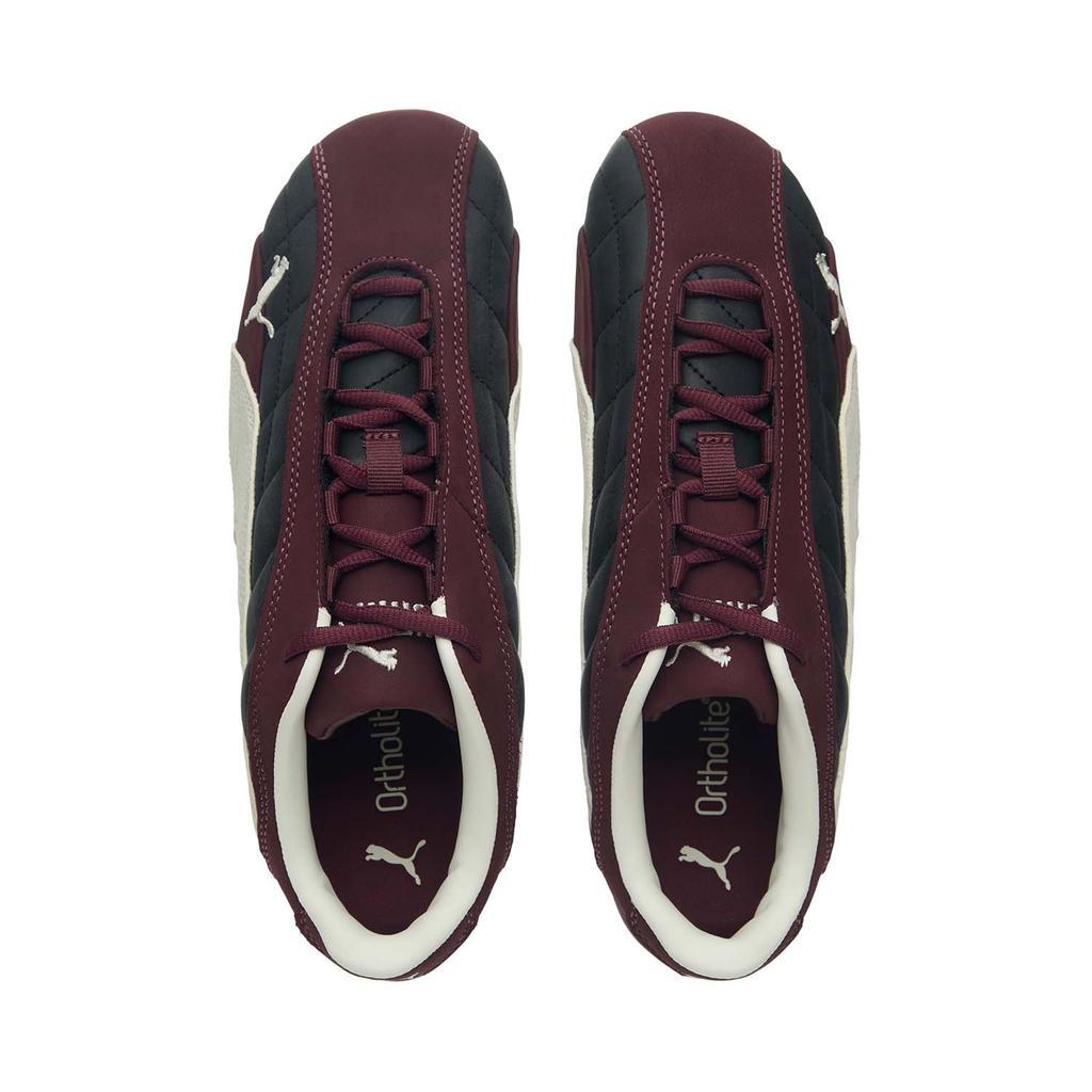 Puma Speedcat Casual Schoenen Unisex Bordeauxrood 403429-02