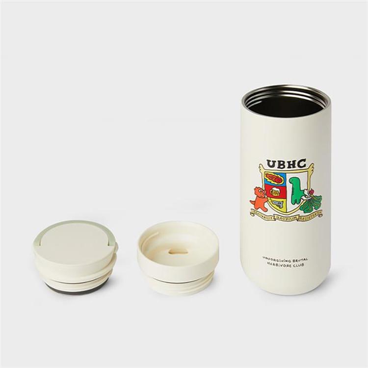 Line Friends Joguman UBHC Tumbler (475ml)
