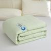 Hodo Silk-like Cooling Summer Quilt