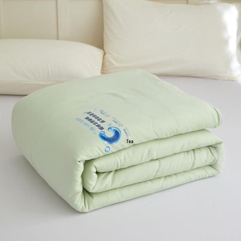 Hodo Silk-like Cooling Summer Quilt