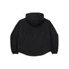 New FILA Jackets & Coats Women's Black FS2JKF2152F-BLK