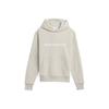 adidas X Pharrell Williams Basics Hoodie Alumina Unisex Tops Tan HS4818