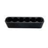 Plastic Welding Fixture Bracket Support for 18650 Lithium Batteries Assembly