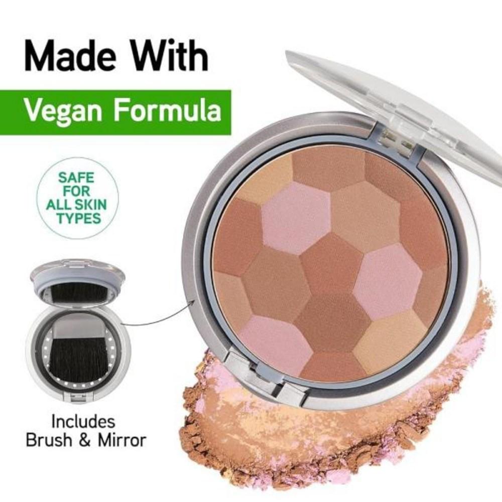 Physicians Formula Puderpalette Mehrfarbiger Bronzer Gesunder Glow