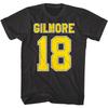 T-shirt Homme Happy Gilmore 18