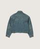 Plac Kkang Stylist X Plac Jacket K45 Mid Blue