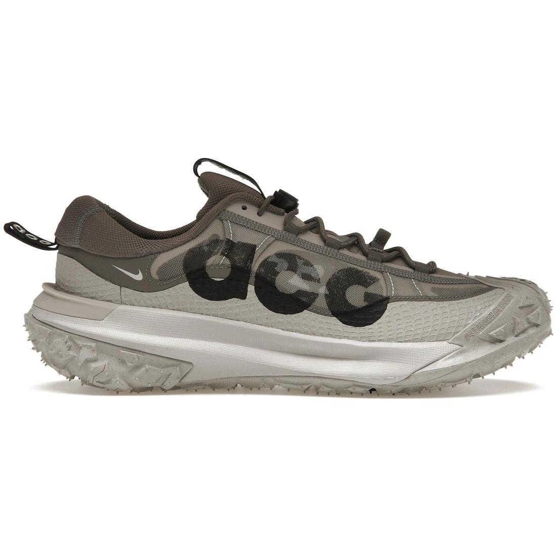 

Sneaker Nike ACG Mountain Fly 2 Low Light Iron Ore(DV7903-003) 40