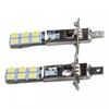 Fog Lights Aluminum Alloy Fog Driving Bulbs Headlight Kit