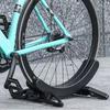 Bicycle Stand Indoor Bike Storage Parking Stands Adjustable Bicycle Repair Parking Rack For MTB Road Bike Holder Display Shelf