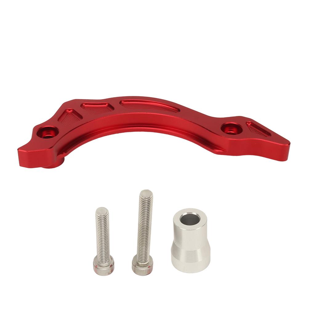 Motorritzelschutz Motorrad Magneto Kettenabdeckung Ersatz für Zongshen NC250