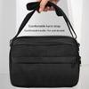 Professional Canvas Electrician Tool Bag Shoulder Rope for Heavy Duty Work