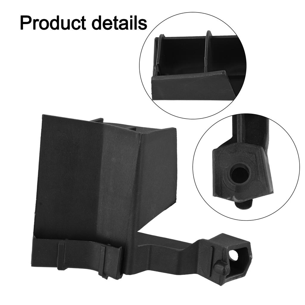 Direct Replacement Right Side Rocker Panel Mount Designed for Tesla For Model Y Electric Vehicle Parts Number 155537700C B