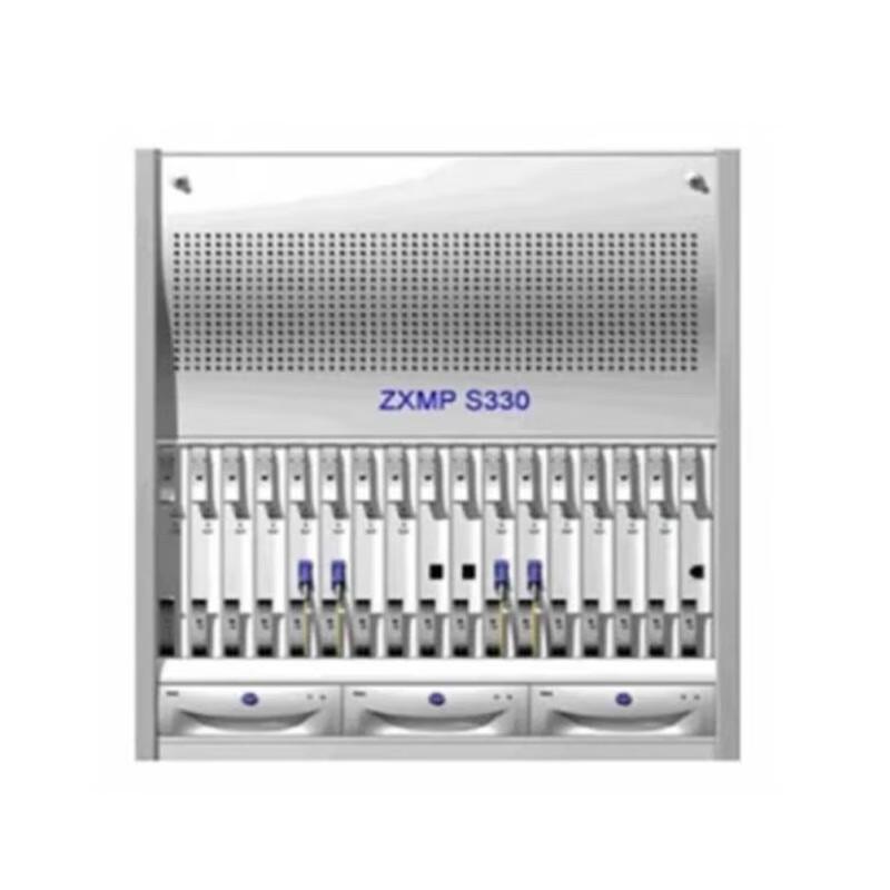 

ZTE Fiber Optic Transceiver Module
