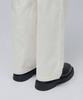 MUSINSA STANDARD Two-Tuck Wide Chino Pants [Cream]