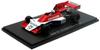 Tyrrell 007 1976 South African GP [Spark] 1/43 No.15