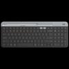 Logitech K580 Drahtlose Bluetooth-Tastatur