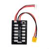   Battery Charges 2S 3S 7.4V 11.1V Safe Charging Solution Parallel Charging