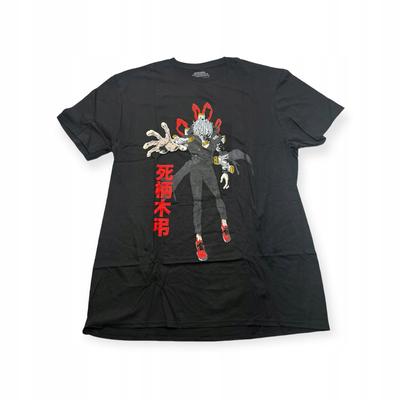 T-shirt Men's Round Neck SPENCER'S MY HERO ACADEMIA XL
