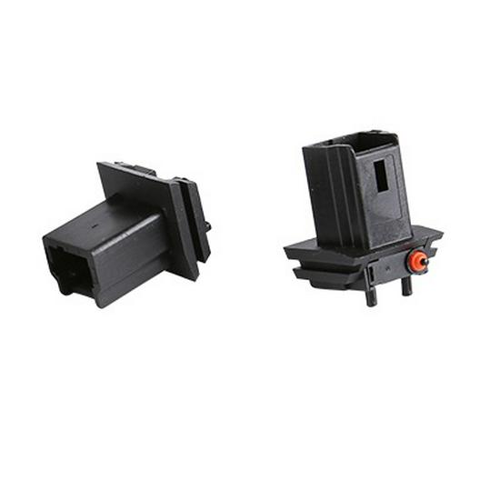 Tailgate Contact Switch 6554V5 for Peugeot 307/308/408/301 & Citroen C4/Picasso/C2