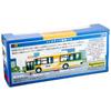 Diapet DK-4104 164 scale non-step Toei bus