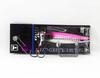 Jackall Metal Jig Bin Bin TG Tungsten 120 Grams Micro Pink (4855)