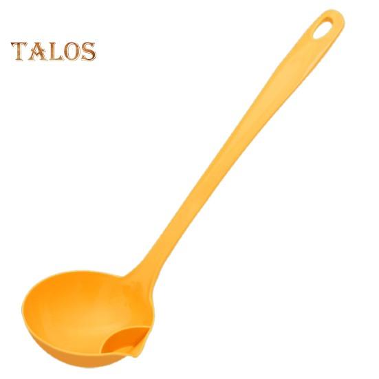 

Сепаратор жирного масла, толстые кухонные гаджеты, кухонная утварь, полезная ложка для жира, дуршлаг, кухонные гаджеты для дома жёлтый