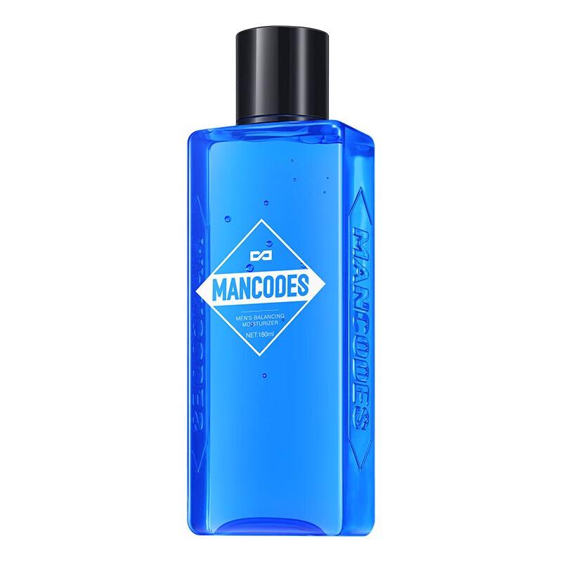 

Zuo Yan You Se Men s Balancing Hydrating Lotion