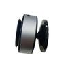 Electric Vacuum Magnetic Suction Phone Mount, Automatic Air Pressure Detection, Magnetic Cell Phone Holder For Car Gym Mirror Smooth Surface