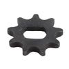 420 Type 9 Teeth Inner 12X17mm sturdy Speed Cut Motor Chain Sprocket Accessory