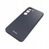 Sc Silicone Case Galaxy S23 Black
