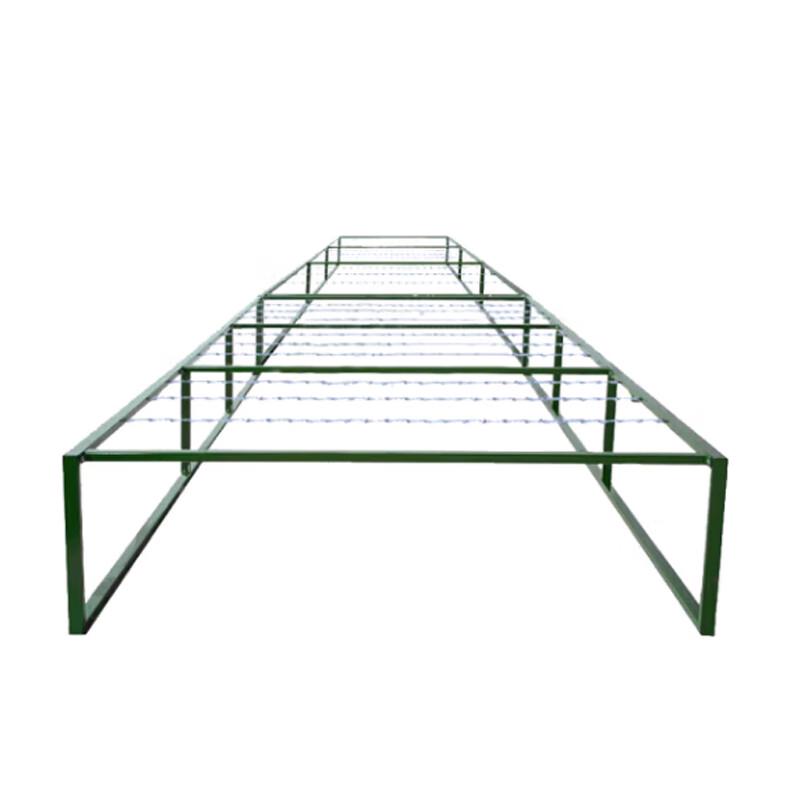 Sai Xianfeng Outdoor Obstacle Training Net