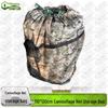 Zhanye Camouflage Netting Storage Bag - Durable Oxford Fabric Carryall