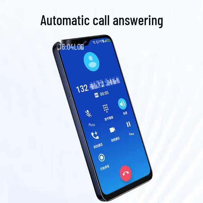 Coolpad C1 Smartphone für Senioren (CN-Version)