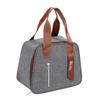 2022 Insulated Portable Student Lunch Bag - Japanese Style Bento Bag