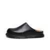 Tênis Unisex San Mule Black Orleans 41615001