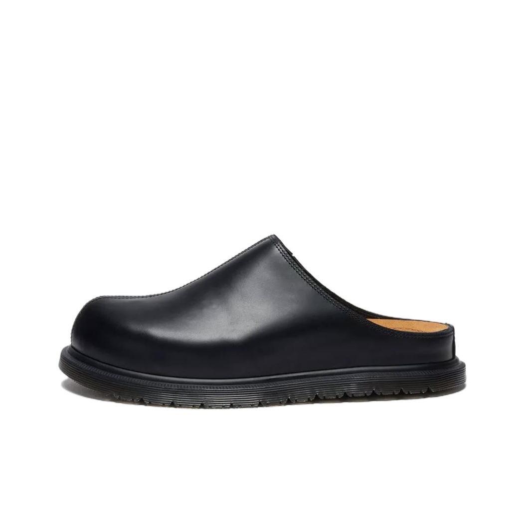 Dr Martens San Mule Black Orleans Unisex Sneakers 41615001 36 17740₽